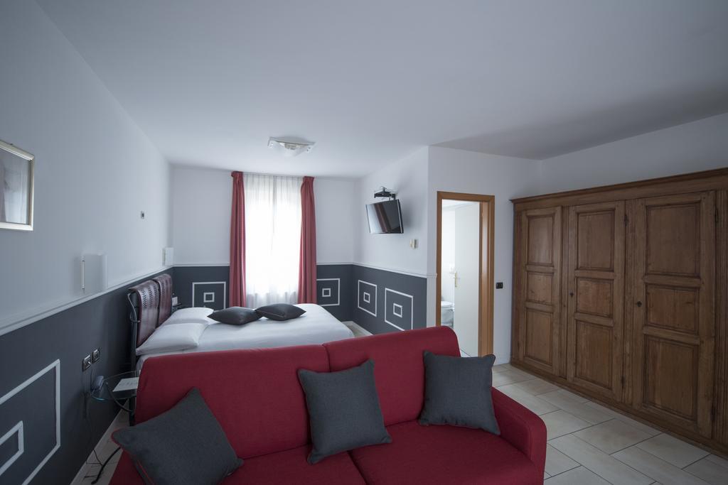 Hotel Villa Colico Ngoại thất bức ảnh