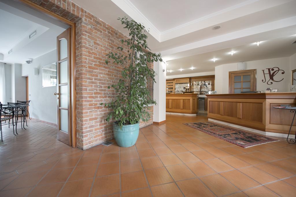 Hotel Villa Colico Ngoại thất bức ảnh