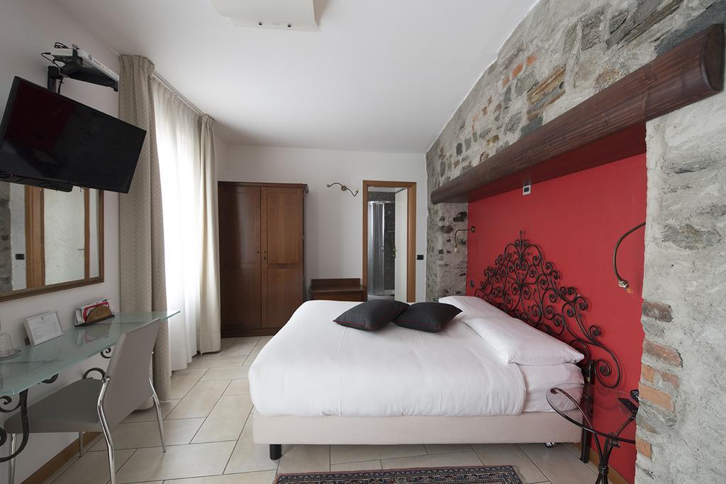 Hotel Villa Colico Ngoại thất bức ảnh