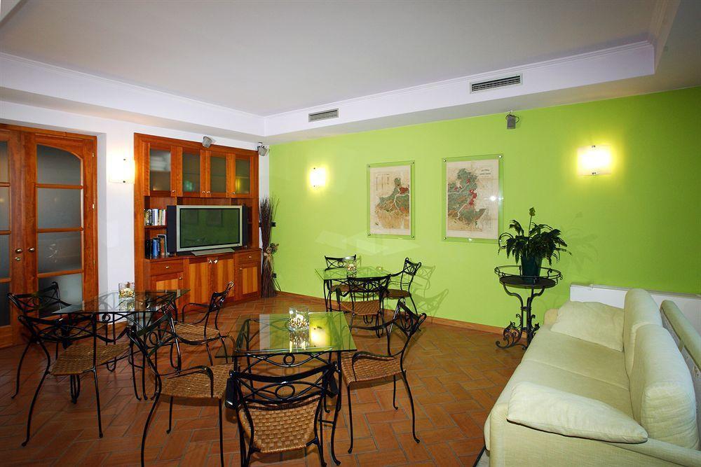 Hotel Villa Colico Ngoại thất bức ảnh